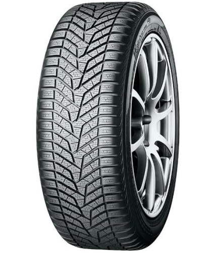 Yokohama W.drive V905 315/40 R21 115V