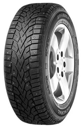 General Altimax Arctic 12 Cd 175/70 R14 88T