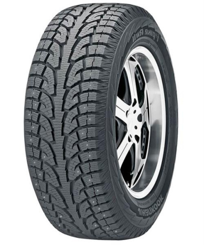 Hankook Winter I*Pike Rw11 235/55 R17 99T
