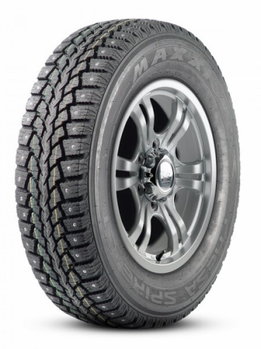 Maxxis Ma-Slw 185/75 R16 104/102Q