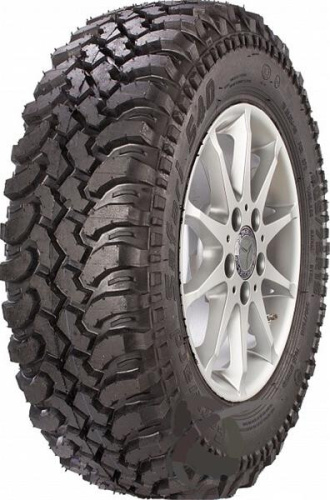 Барнаульский Шз Forward Safari 540 235/75 R15 105P