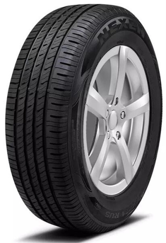 Roadstone N'fera Ru5 245/40 R18 97Y