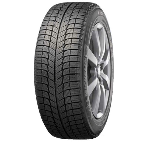 Michelin X-Ice Xi 3 245/45 R20 99H RunFlat