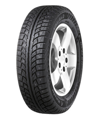 Matador Mp-30 Sibir Ice 2 235/55 R17 103T