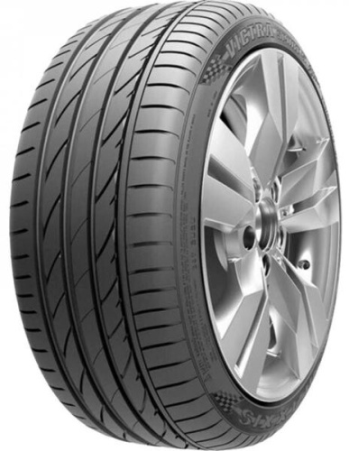 Maxxis Victra Sport 5 Suv 255/50 R20 109Y