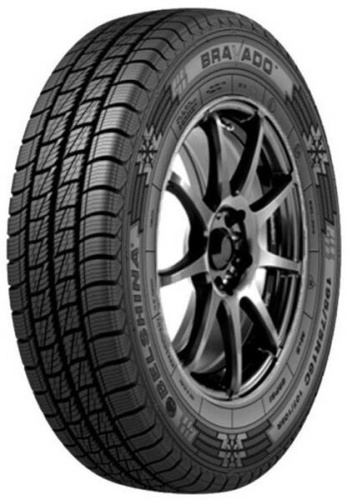 Белшина Бел-313 215/75 R16 116/114R