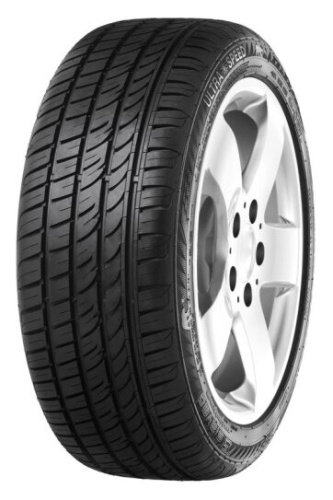!Gislaved Ultra Speed 195/50 R15 82V