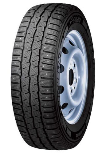 Michelin Agilis X-Ice North 195/70 R15 104/102R