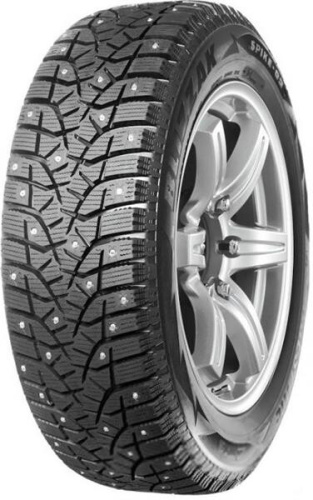 Bridgestone Blizzak Spike-02 225/45 R17 91T