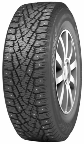 Ikon Autograph Ice C3 195/75 R16 107/105R