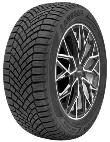 Landsail 4-Seasons 3 225/50R17