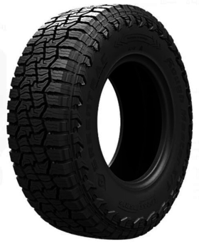 Greentrac Rough Master-Xt 245/70 R16 113T