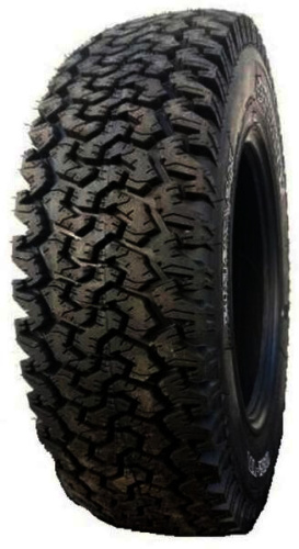 Барнаульский Шз Nortec At-560 215/75 R15 100S
