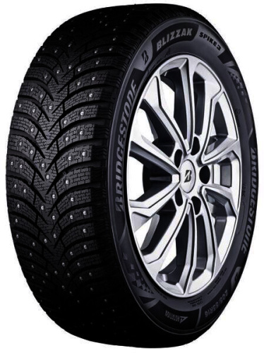 Bridgestone Blizzak Spike 3 225/45R18 95T