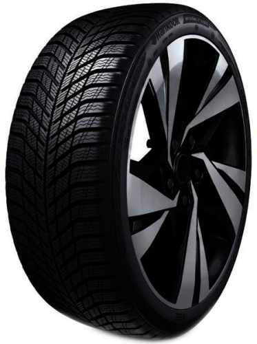 Hankook Winter I*Cept Evo 4 Suv W340A 275/40R22 107V