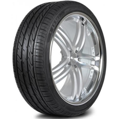 Landsail Ls588 225/40R18 88W RunFlat