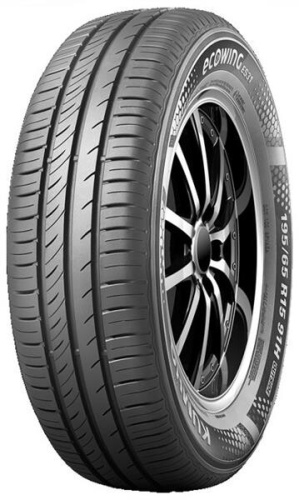 Kumho Ecowing Es31 155/80 R13 79T