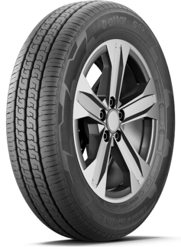 Attar S03 195/70R15 104/102R