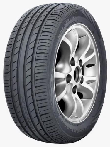 Trazano Sa37 275/45R21 110Y