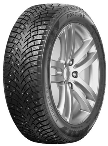 Fortune Polaro Ice 225/60R17 103T