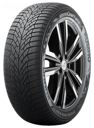 Kumho Wintercraft Wp52+ 205/60R16 92H