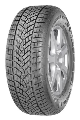 Goodyear Ultragrip Ice Suv G1 265/60 R18 114T