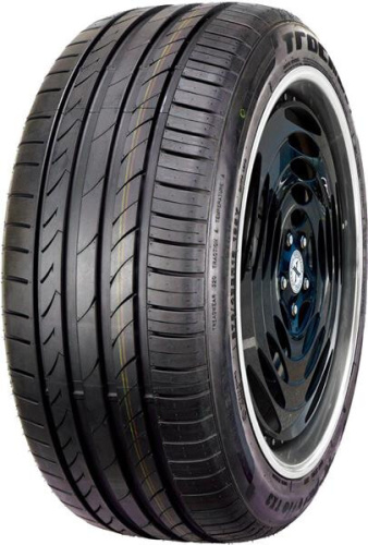 Tracmax X-Privilo Tx3 225/40 R18 92Y