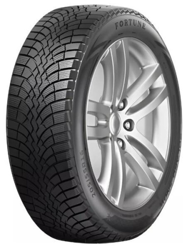 Fortune Polaro Snow 235/60R18 107T