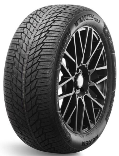Nexen Winguard Ice 3 225/50 R17 98T