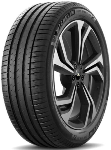 Michelin Pilot Sport 4 Suv 255/45 R19 100V