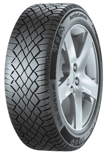 Gislaved Arcticcontrol 215/50R17 95T