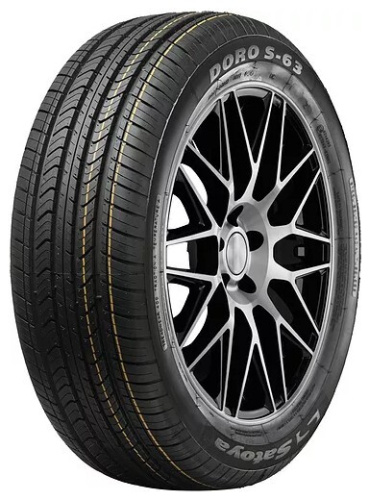 Satoya Doro S-63 185/65 R14 86H