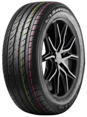Satoya Doro S-78 225/40R18 92W
