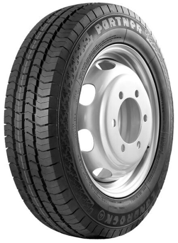 Landrock Partner 195/75R16 111/109R