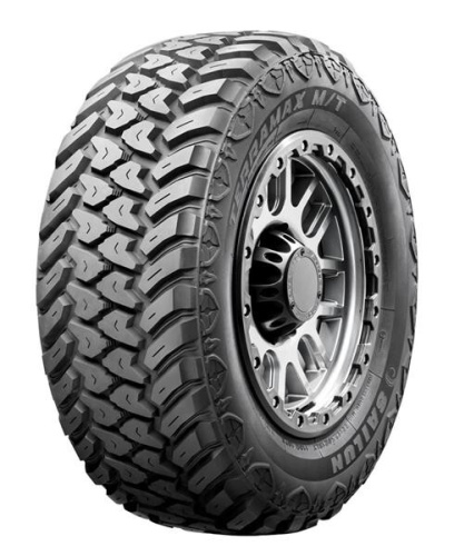 Sailun Terramax M/T 235/75 R15 104/101Q