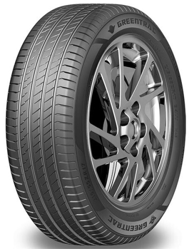 Greentrac Journey-X 185/55 R16 83V