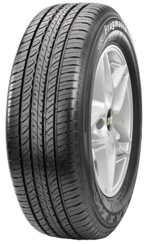 Maxxis Mp15 Pragmatra 205/70 R15 96H