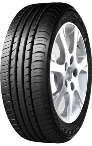 Maxxis Premitra Hp5 195/45 R16 84V