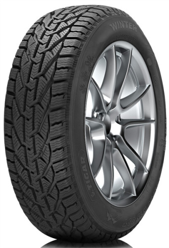 Tigar Winter 185/65 R15 88T