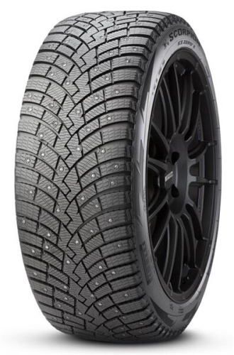 Pirelli Scorpion Ice Zero 2 265/45 R21 108H