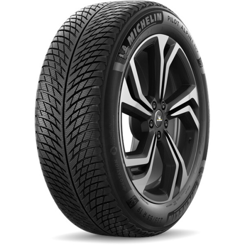 Michelin Pilot Alpin 5 Suv 265/45 R21 108V