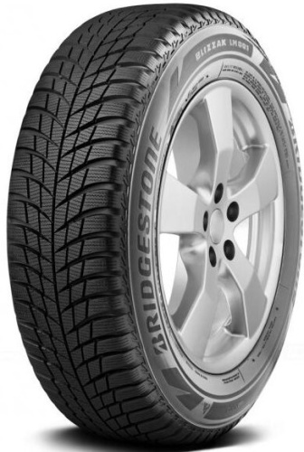 Bridgestone Blizzak Lm001 225/60 R17 99H