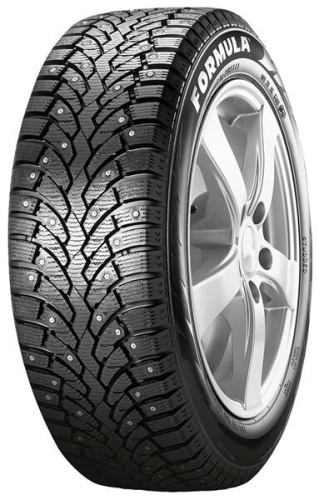 Formula Ice 225/55 R18 102T