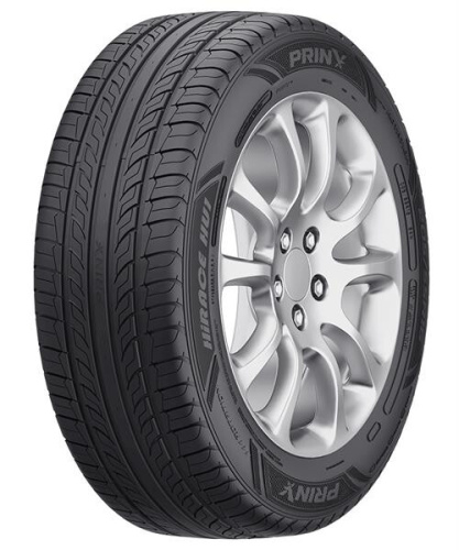 Prinx Hu1 Hirace 215/55 R17 94W