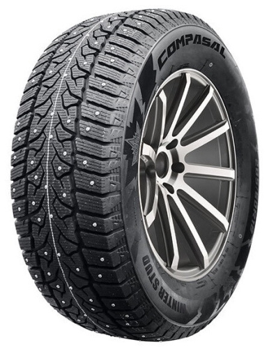 Compasal Winter Stud 265/45 R21 108T