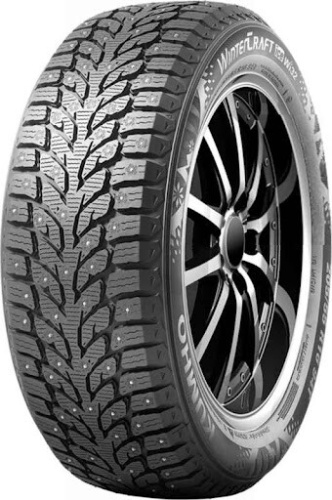 Kumho Wintercraft Wi32 255/55 R19 111T