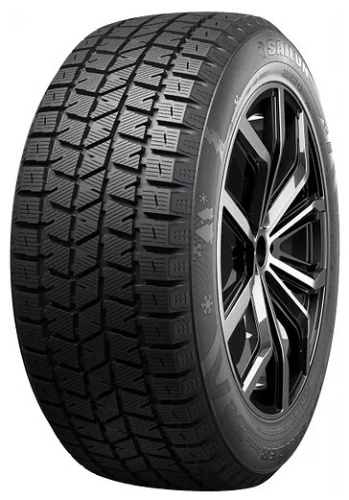 Sailun Ice Blazer Arctic Suv 235/65 R18 106T