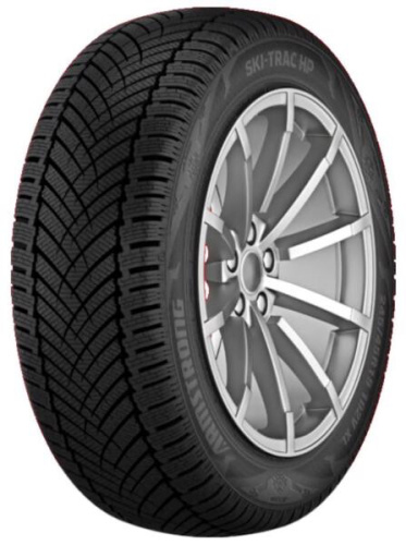Armstrong Ski-Trac Hp 245/40 R18 97V