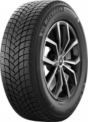 Michelin X-Ice Snow Suv 295/40 R21 111H