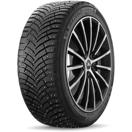 Michelin X-Ice North 4 245/40 R20 99T